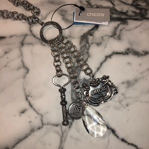 Chico’s Limited Edition Necklace